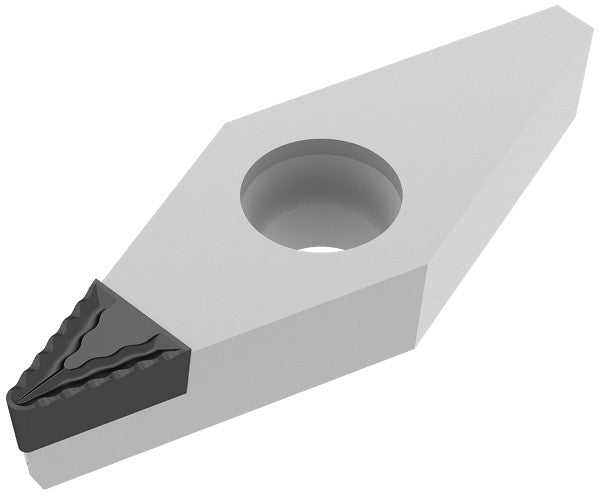 Ceratizit VCGT 160404FN_A6-CB3 CTDPU20 CoreLine PCD Turning indexable Insert 71332234 (0758372)