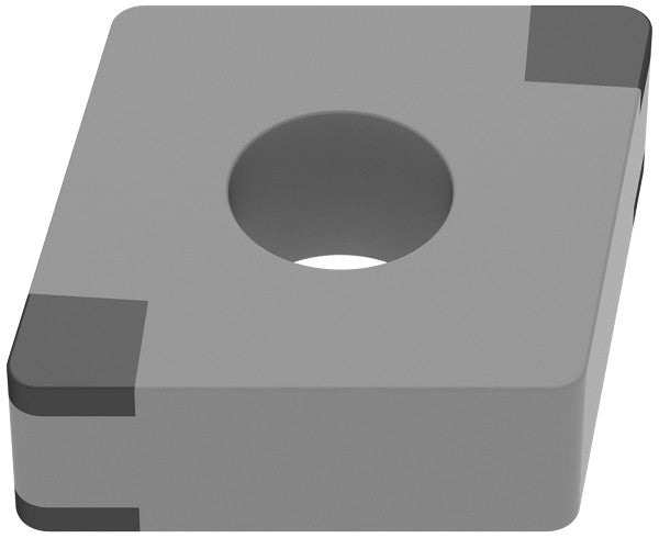 Ceratizit CNGA 120404FN_L3 CTBH20C CoreLine - PcBN Turning indexable Insert - 7140120200 (0760195)