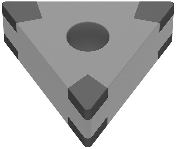 Ceratizit TNGA 160412SN-011E_M2 CTBH40C CoreLine PcBN Turning indexable Insert 71404356 (0758509)