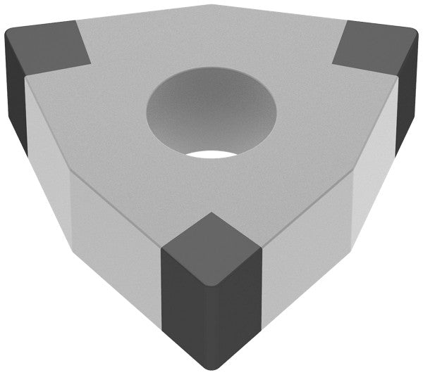 Ceratizit WNGA 080408TN-020F_V4 CTBS05U CoreLine PcBN Turning indexable Insert 7141500400 (0760170)
