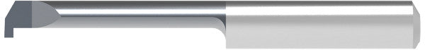 Ceratizit ULTRAMINI.R002.0050-5.IK K10F TIALN CoreLine Inserts For Internal Grooving 73002820 (0772663)