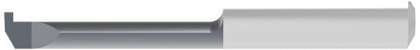 Ceratizit ULTRAMINI.L002.0050-15.IK K10F TIALN CoreLine Inserts For Internal Grooving 73003822 (0772730)