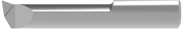 Ceratizit ULTRAMINI.L050.5-30.IK K10F CoreLine Inserts For Internal Turning And Profiling 73005054 (0772838)