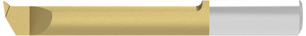 Ceratizit ULTRAMINI.L047.4-20.IK K10F TIN CoreLine Inserts For Internal Undercuts 73011542 (0772954)