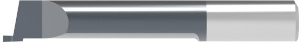 Ceratizit ULTRAMINI.R010.1506-10.IK K10F TIALN CoreLine Inserts For Axial Grooving 73052563 (0773244)