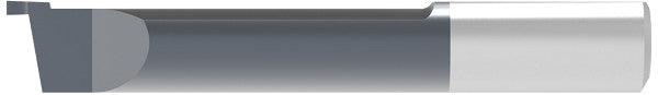 Ceratizit ULTRAMINI.L010.1508-30.IK K10F TIALN CoreLine Inserts For Axial Grooving 73053773 (0773273)