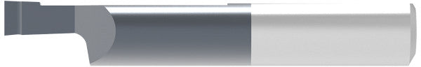 Ceratizit ULTRAMINI.L620.3006-20.IK K10F TIALN CoreLine Inserts For Axial Grooving Over Spigot 73061569 (0773332)