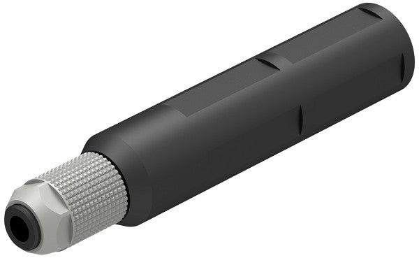 Ceratizit ULTRAMINI.UM600H.001905.7.IK CoreLine - Quick Change Tool Holder For Inserts - 73089197 (0773407)