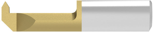 Ceratizit ULTRAMINI.L005.0510-15.IK K10F TIN CoreLine Inserts For Internal Threading (partial profile) 73101545 (0773473)