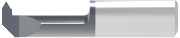 Ceratizit ULTRAMINI.L105.0408-15.IK K10F TIALN CoreLine Inserts For Internal Thread Turning (full profile) 73209799 (0773618)