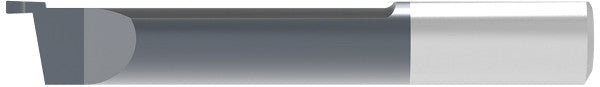 Ceratizit ULTRAMINI.L010M3008-10.IK K10F TIALN CoreLine Inserts For Axial Grooving 73253808 (0773655)