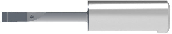 Ceratizit ULTRAMINI.R012.0250-10.IK K10F TIALN CoreLine Inserts For Axial Grooving 73262704 (0773684)