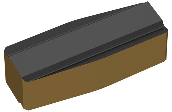 Ceratizit YNCF 090608P90-F51 CTCP125-P MaxiTurn Carbide Bar Peeling indexable Insert 7405460101 (0743719)