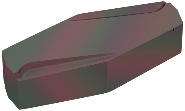 Ceratizit YNGX 150820S57-R52 CTCP635 MaxiTurn Carbide Bar Peeling indexable Insert 7406002300 (0745333)