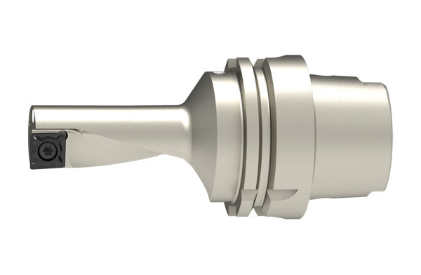 Ceratizit HSK-T63-ECC 32R-2.25D 17 EcoCut Drilling And Turning Tool Classic 2,25xD 7459053237 (0743639)