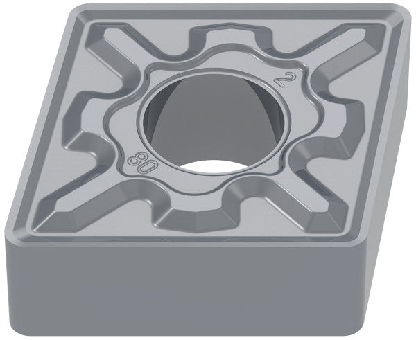 Ceratizit CNMG 120412EN-M42 CTPX710 CoreLine Carbide Turning indexable Insert 7500763200 (0746037)