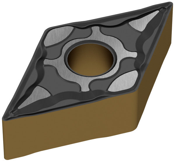 Ceratizit DNMG 110408EN-M50 CTCP135-P CoreLine Carbide Turning indexable Insert 7613670601 (0746265)