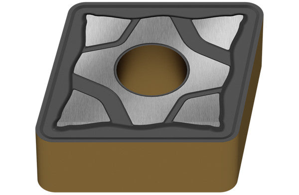 Ceratizit CNMG 250924EN-M70 CTCP125-P CoreLine Carbide Turning indexable Insert 7616758401 (0747363)