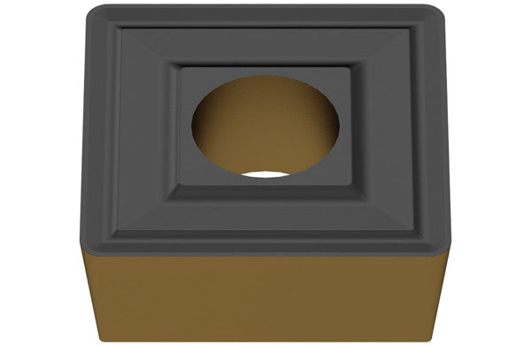 Ceratizit SCMX 120408EN CTCP125-P CoreLine Carbide Turning indexable Insert 7619051801 (0747376)