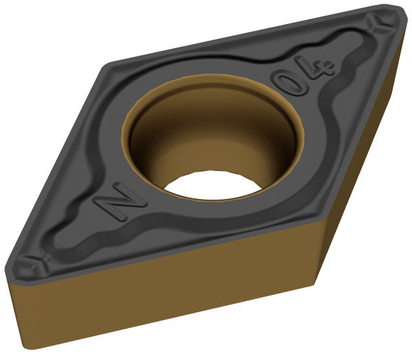 Ceratizit DCMT 11T308EN-SMQ CTCP115-P CoreLine Carbide Turning indexable Insert 7619531801 (0747416)