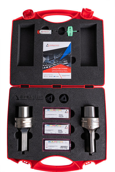 Ceratizit SET.FREETURN.PSC 63 START KIT 7470099993 (0746385)