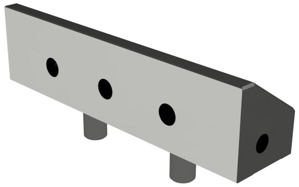 Ceratizit ESG-5.WB B.5-A.125 5-axis indexable jaw, Movable 8085730200 (0762725)