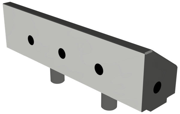 Ceratizit ESG-5.WB F.5-A.125 5-axis indexable jaw, Fixed 8085730100 (0762724)