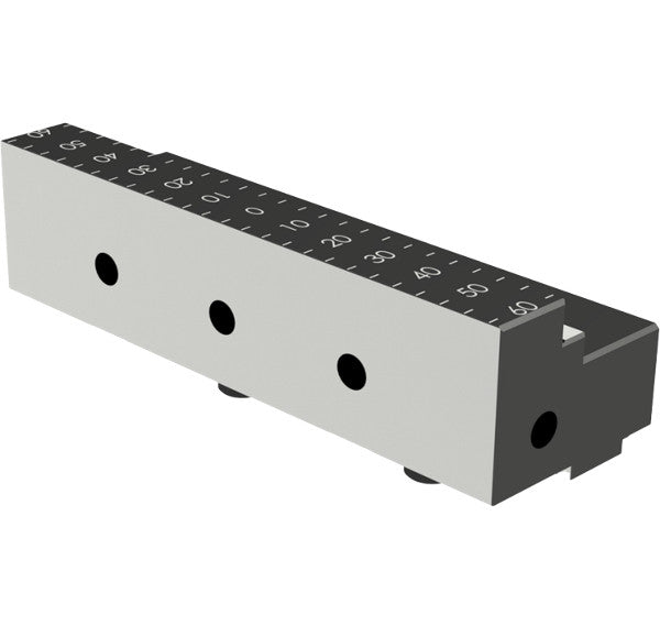 Ceratizit ESG-5.WB.GL.F.125.33.57 Indexable jaw, smooth, Fixed 8085730300 (0762726)