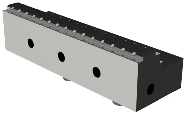 Ceratizit ZSG-4.WB.C-G.80.3MM Indexable jaw, carbide, Grip 3mm, Movable 8087831500 (0650364)