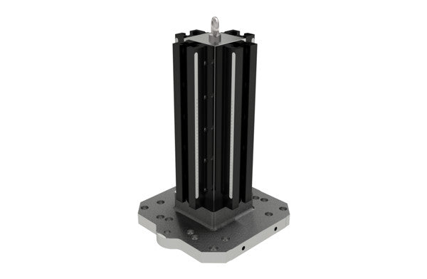 Ceratizit AST.4.4.MSG-2.500X400X400 Cruciform Tombstone 8088755300 (0660674)