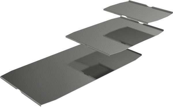 Ceratizit NCG.100 Cover Plate Set 80890442 (0755000)