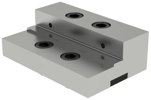 Ceratizit NCG.WB.BEW.125 Combi Reversible Jaw plus, Movable 8089035200 (0754977)
