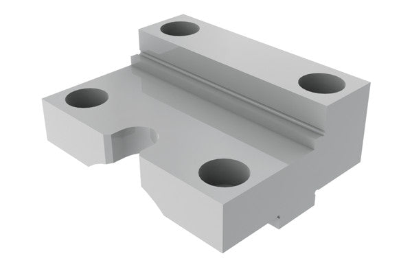 Ceratizit NCG1/2.125 Combi Reversible jaw, Fixed 80890344 (0754972)