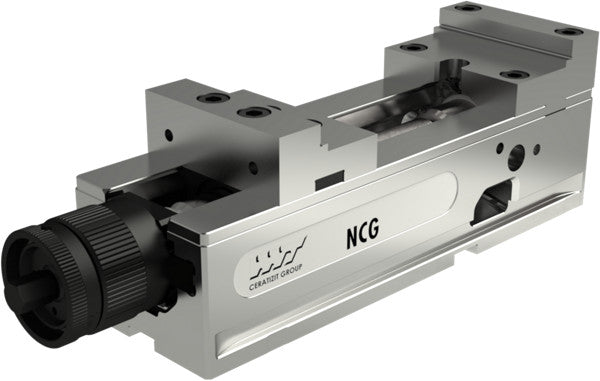 Ceratizit NCG.125.95-309.4-40KN SoloClamp 80890627 (0755015)