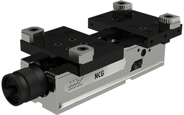 Ceratizit NCG.125.0-351.4-40KN SoloClamp 80890637 (0755020)