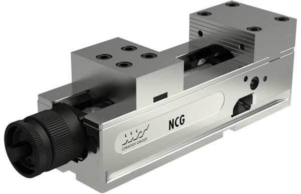Ceratizit NCG.100.0-155.4-30KN SoloClamp 80890600 (0755011)