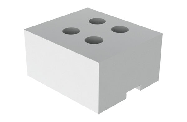 Ceratizit NCG.125 Soft jaw, steel, Movable 80890768 (0755028)