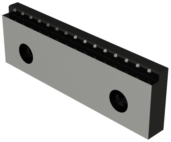 Ceratizit HDG2.SB.C-G.125.5MM Stepped jaw, Carbide Grip Mm 8089237500 (0755101)