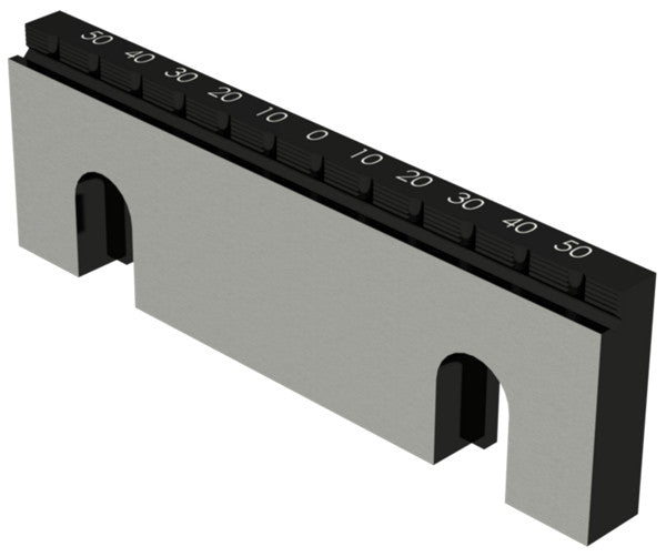 Ceratizit HDG2.G-SB.125.5MM Stepped jaw, Grip 5mm For aluminium And Plastic 8089236100 (0755093)