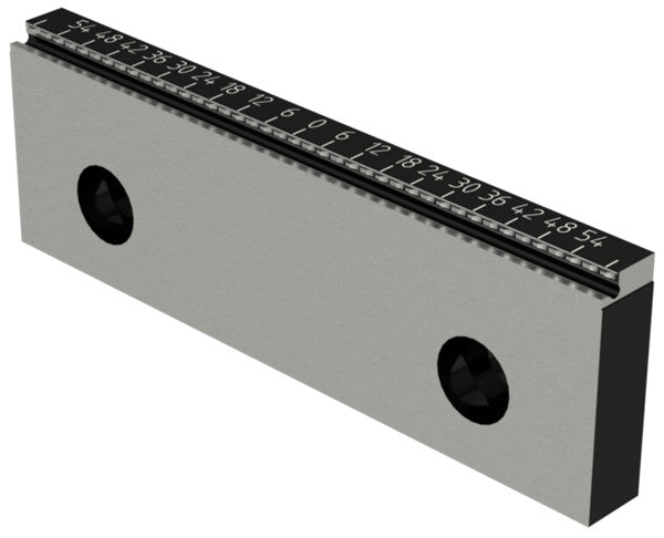 Ceratizit HDG2.PBA.125.LANG Stepped Jaw Embossed Profile 8089236200 (0755094)