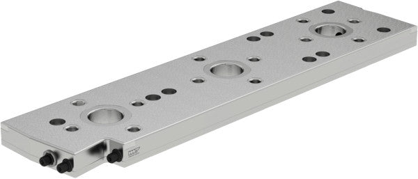 Ceratizit MNG.600.145.30 - Base plate, Rectangular 3-location 8089965200 (0755243)