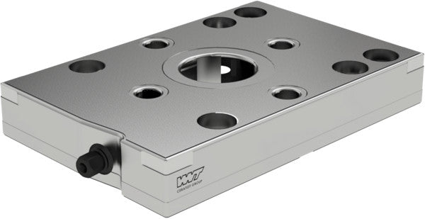 Ceratizit MNG.195.130.30 - Base plate, Rectangular 8089965000 (0755241)