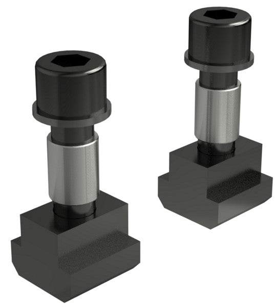 Ceratizit MNG - Clamping Set For 14 Mm T-slot 80899614 (0755225)