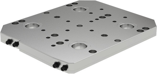 Ceratizit MNG.RF.400.330.30 - Location Base plate, X Mm 8089963000 (0755229)