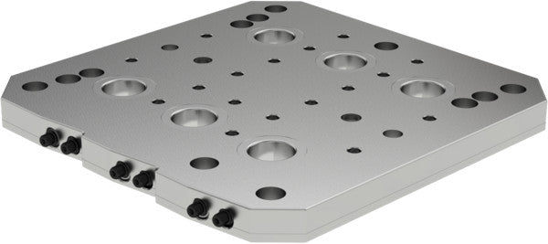Ceratizit MNG.RF.400.400.30 - 6 Location Base plate, X Mm 8089963100 (0755230)