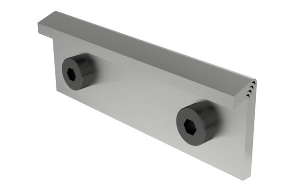 Ceratizit ESG-4.AB.FB-NB.160 Pull Down Jaw With Spring Plate 80901311 (0755262)