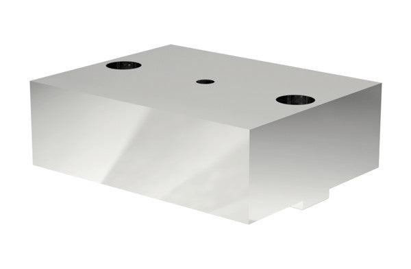 Ceratizit DSG-4.MB.AL.125 Centre jaw, Alu 80906306 (0755299)