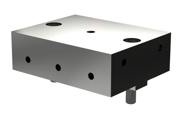 Ceratizit DSG-4.MB.GL.80.28 Centre jaw, Smooth 80906301 (0755294)