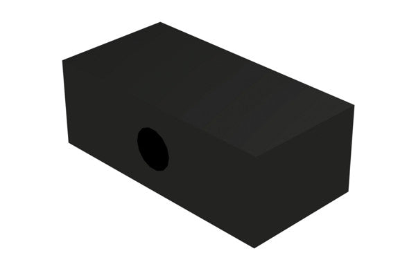 Ceratizit 100X50X36 Distance Plate Narrow 8091101100 (0755326)