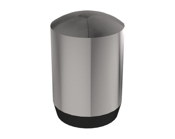 Ceratizit ZSGMINI.ZYL-ST.Ø12X18 Cylindrical Pin 8091250200 (0755339)